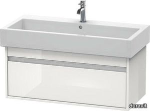 Ketho Vanity unit wall-mounted