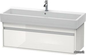 Ketho Vanity unit wall-mounted