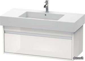 Ketho Vanity unit wall-mounted