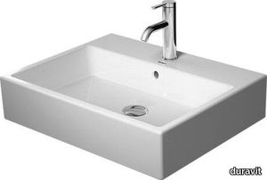 Vero Air Washbasin, furniture washbasin