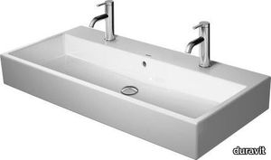 Vero Air Washbasin ground