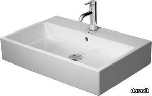 Vero Air Washbasin, furniture washbasin