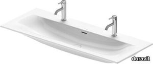 Viu Washbasin, furniture washbasin