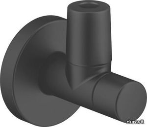 Design angle valve