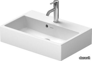 Vero Air Washbasin, furniture washbasin compact