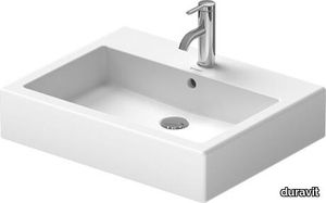 Vero Washbasin, furniture washbasin