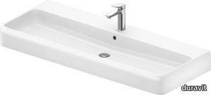 Qatego Washbasin, furniture washbasin