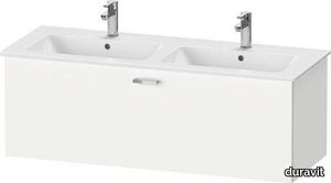 XBase Vanity unit wall-mounted