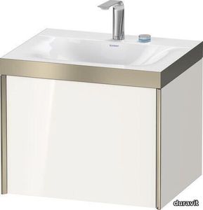 XViu c-bonded set wall-mounted