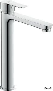 A.1 single lever basin mixer XL