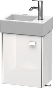 Brioso Vanity unit wall-mounted