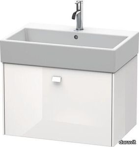 Brioso Vanity unit wall-mounted