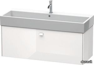 Brioso Vanity unit wall-mounted