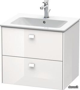 Brioso Vanity unit wall-mounted