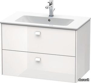 Brioso Vanity unit wall-mounted