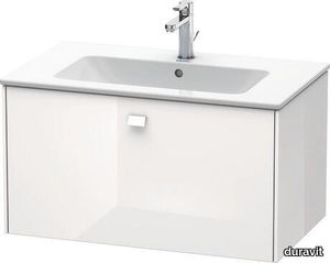 Brioso Vanity unit wall-mounted