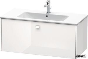 Brioso Vanity unit wall-mounted