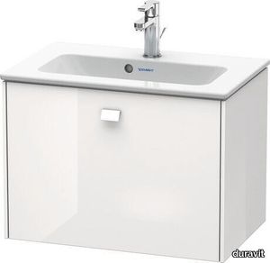 Brioso Vanity unit wall-mounted