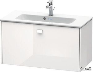 Brioso Vanity unit wall-mounted