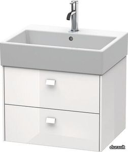 Brioso Vanity unit wall-mounted