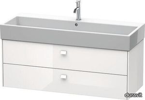 Brioso Vanity unit wall-mounted