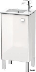 Brioso Vanity unit floorstanding