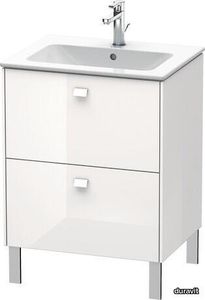 Brioso Vanity unit floorstanding