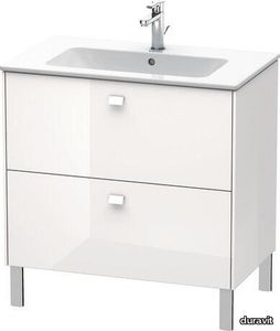 Brioso Vanity unit floorstanding