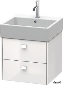 Brioso Vanity unit wall-mounted