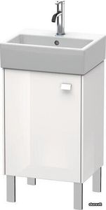 Brioso Vanity unit floorstanding