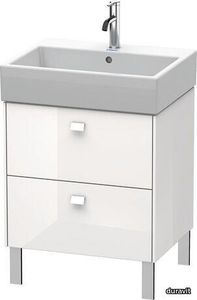 Brioso Vanity unit floorstanding