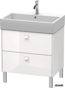 Brioso Vanity unit floorstanding