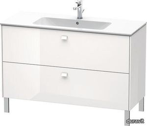 Brioso Vanity unit floorstanding