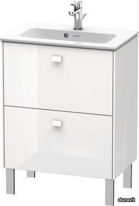 Brioso Vanity unit floorstanding