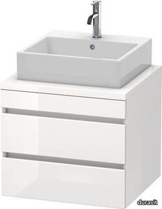 DuraStyle Console vanity unit wall-mounted