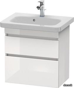 DuraStyle Vanity unit wall-mounted