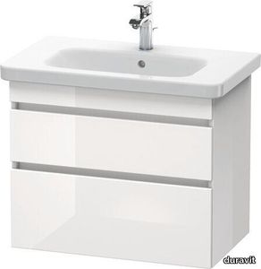 DuraStyle Vanity unit wall-mounted