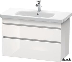 DuraStyle Vanity unit wall-mounted
