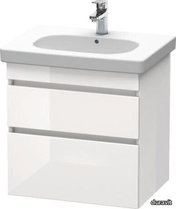 DuraStyle Vanity unit wall-mounted