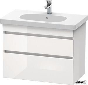 DuraStyle Vanity unit wall-mounted