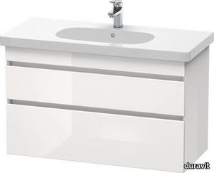 DuraStyle Vanity unit wall-mounted