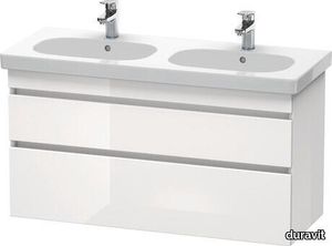 DuraStyle Vanity unit wall-mounted