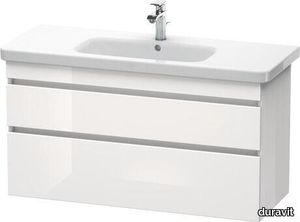 DuraStyle Vanity unit wall-mounted