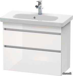 DuraStyle Vanity unit wall-mounted