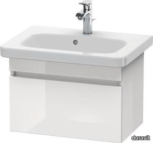 DuraStyle Vanity unit wall-mounted