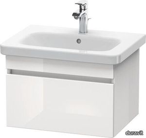 DuraStyle Vanity unit wall-mounted