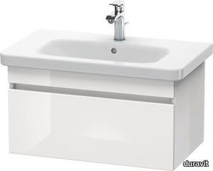 DuraStyle Vanity unit wall-mounted