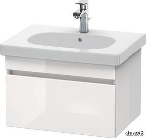 DuraStyle Vanity unit wall-mounted