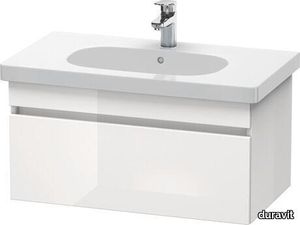 DuraStyle Vanity unit wall-mounted