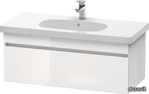 DuraStyle Vanity unit wall-mounted